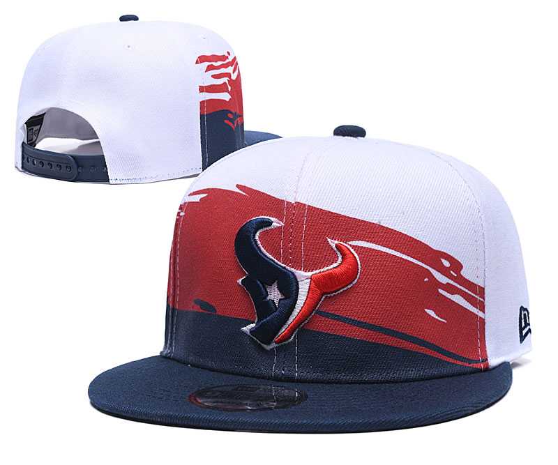 Texans Team Logo White Navy Adjustable Hat GS,We sell and wholesale Texans Team Logo White Navy Adjustable Hat GS on line form chian!